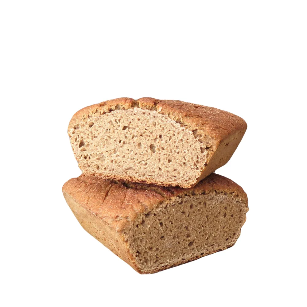 Ekşi Mayalı Tam Buğday Ekmeği 700 gr