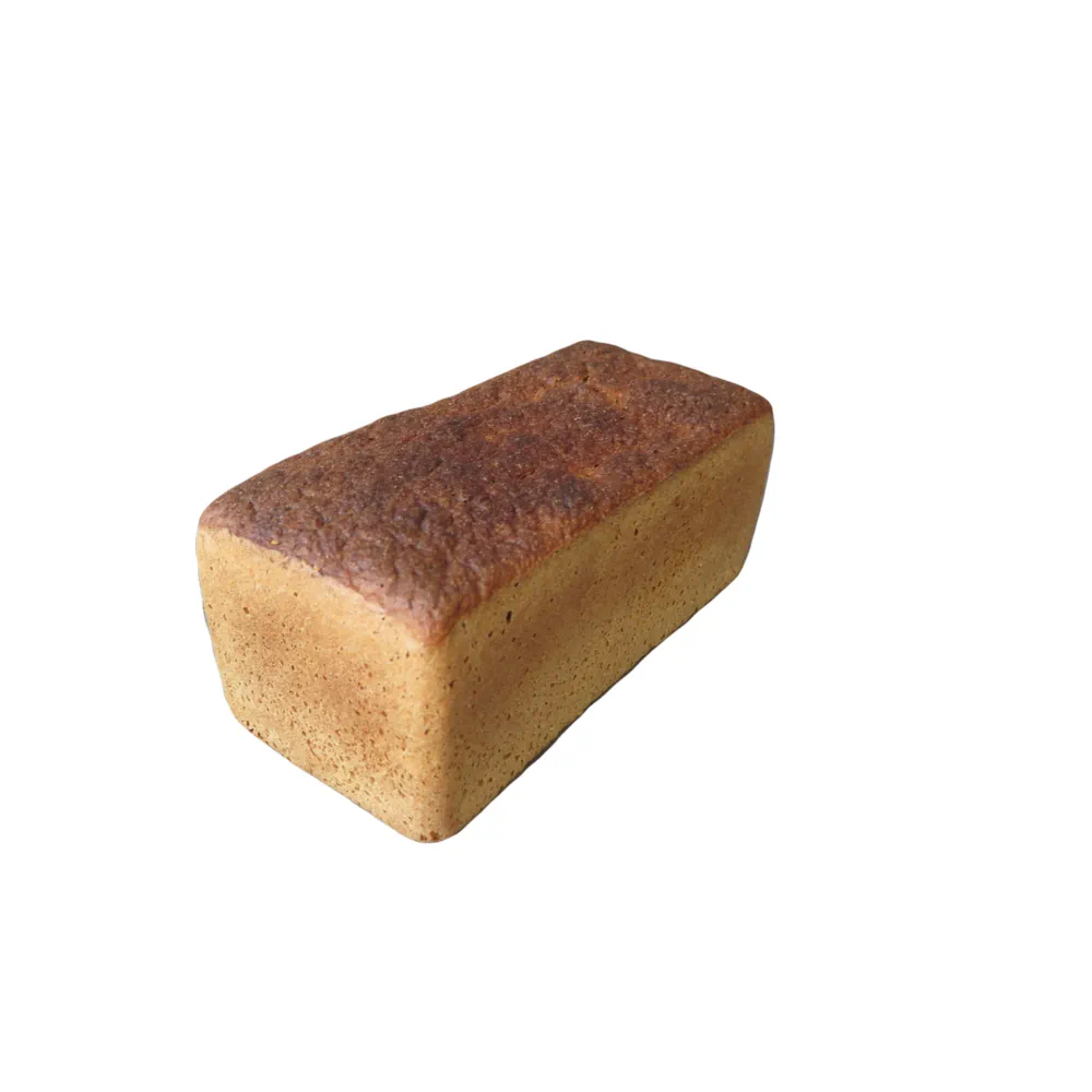 Ekşi Mayalı Tam Çavdar Ekmeği 700 gr
