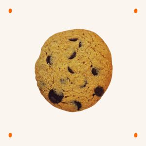 Chocolate Chip Cookie
