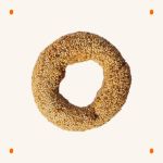 Ekşi Mayalı Simit