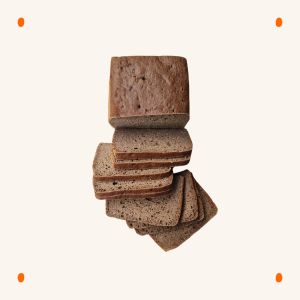 Karabuğday (Greçka) Ekmeği 600g